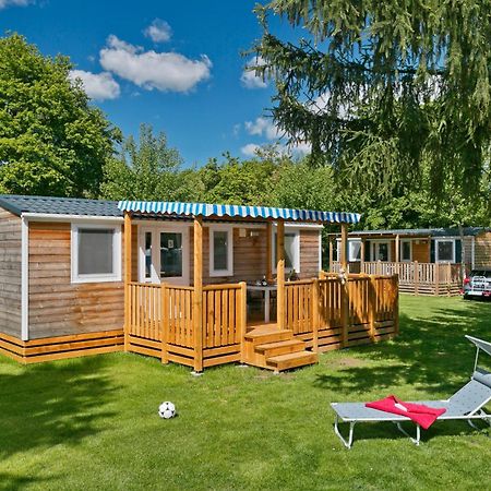 Knaus Campingpark Frickenhausen Frickenhausen am Main Kültér fotó