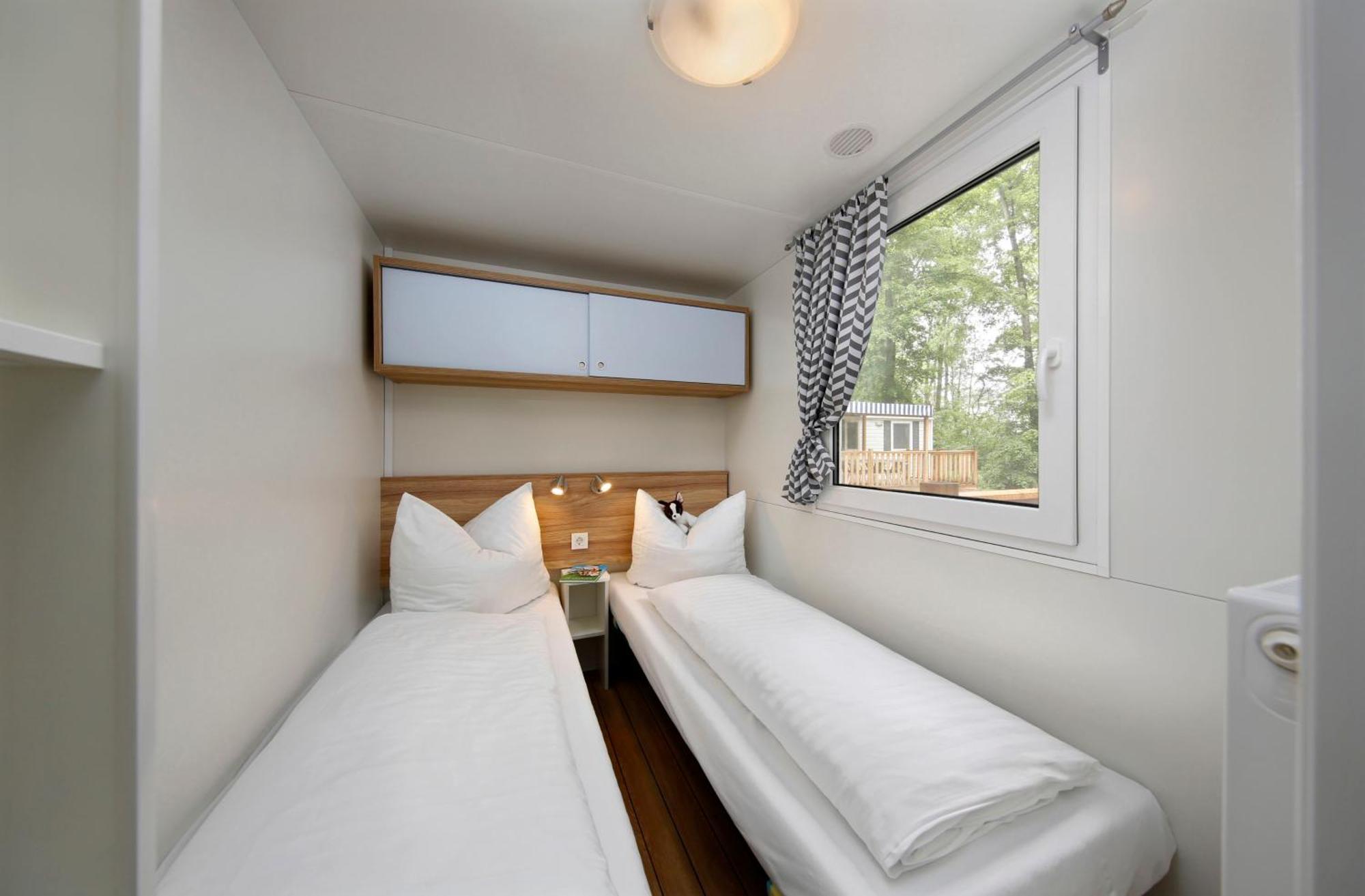 Knaus Campingpark Frickenhausen Frickenhausen am Main Kültér fotó