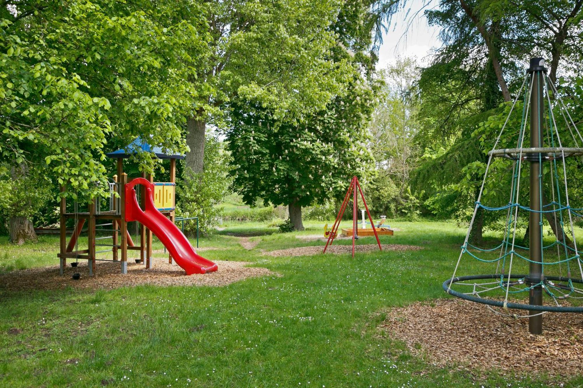 Knaus Campingpark Frickenhausen Frickenhausen am Main Kültér fotó